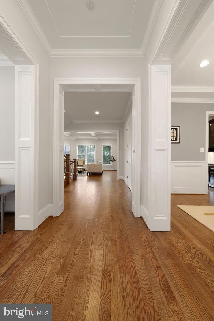 LANDON WOODS - Residential Lease