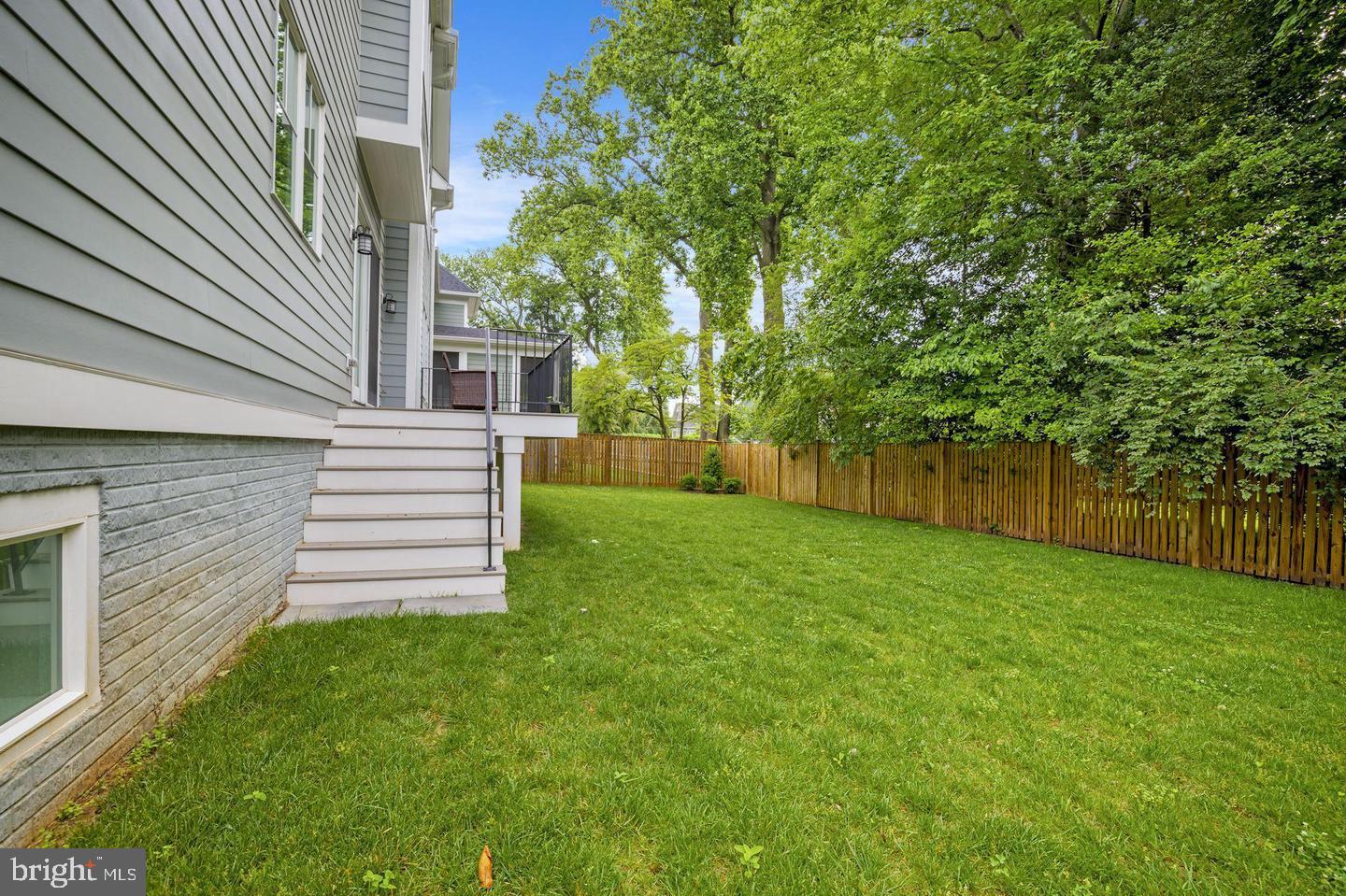 LANDON WOODS - Residential Lease