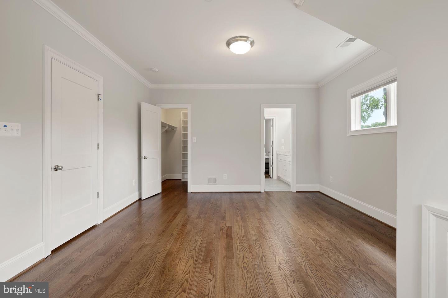 LANDON WOODS - Residential Lease