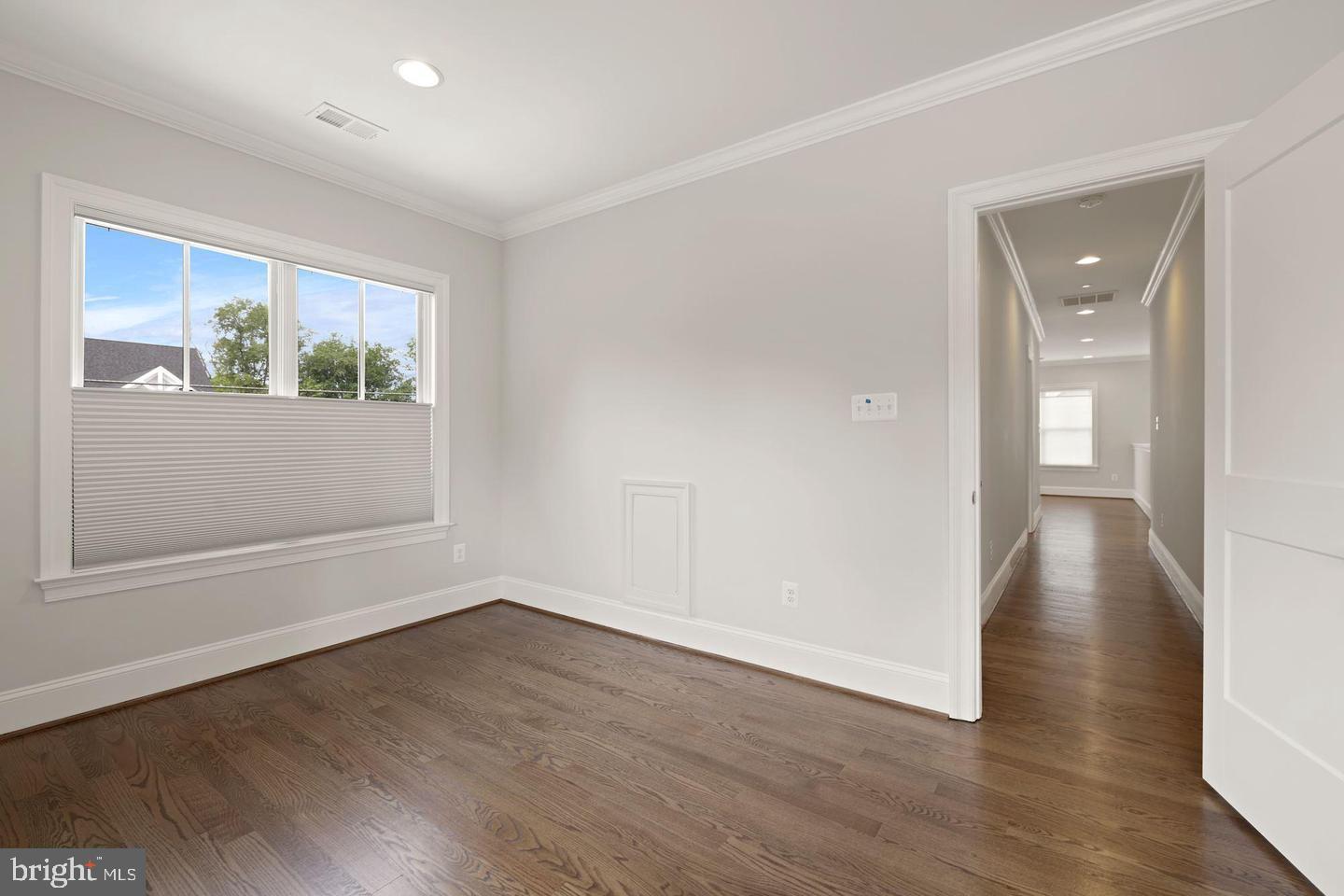 LANDON WOODS - Residential Lease