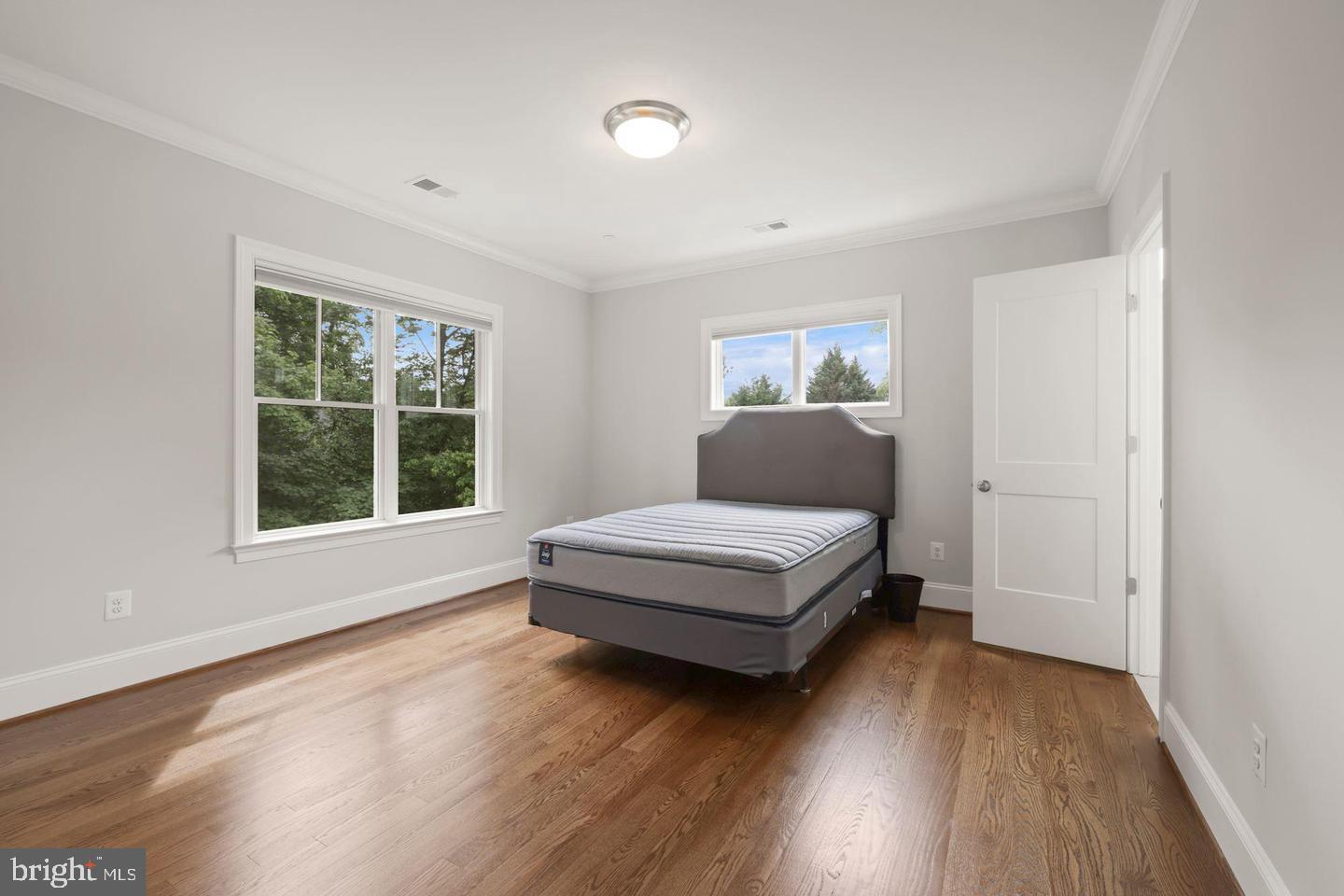 LANDON WOODS - Residential Lease