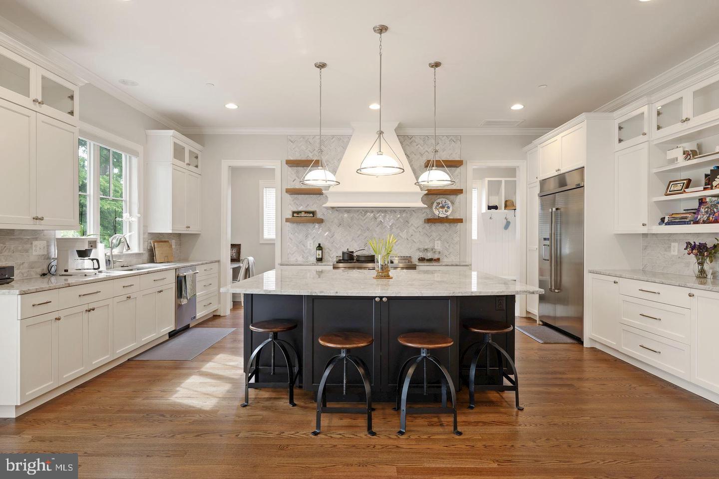 LANDON WOODS - Residential Lease