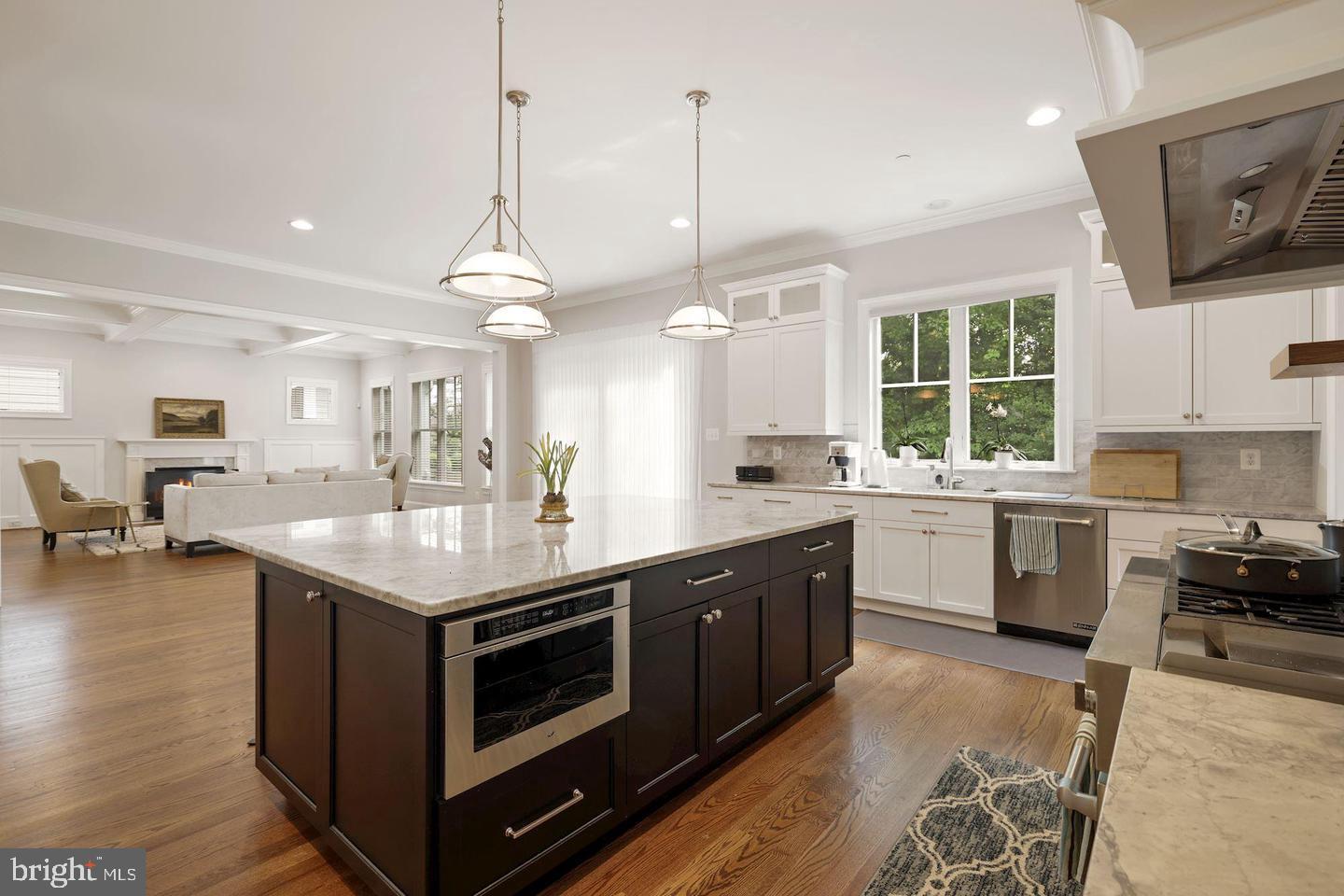 LANDON WOODS - Residential Lease