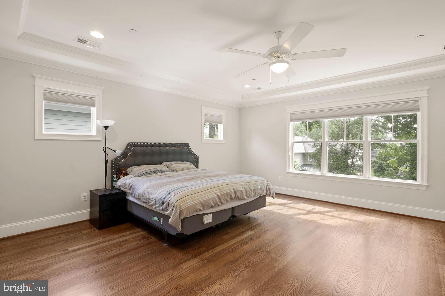 LANDON WOODS - Residential Lease