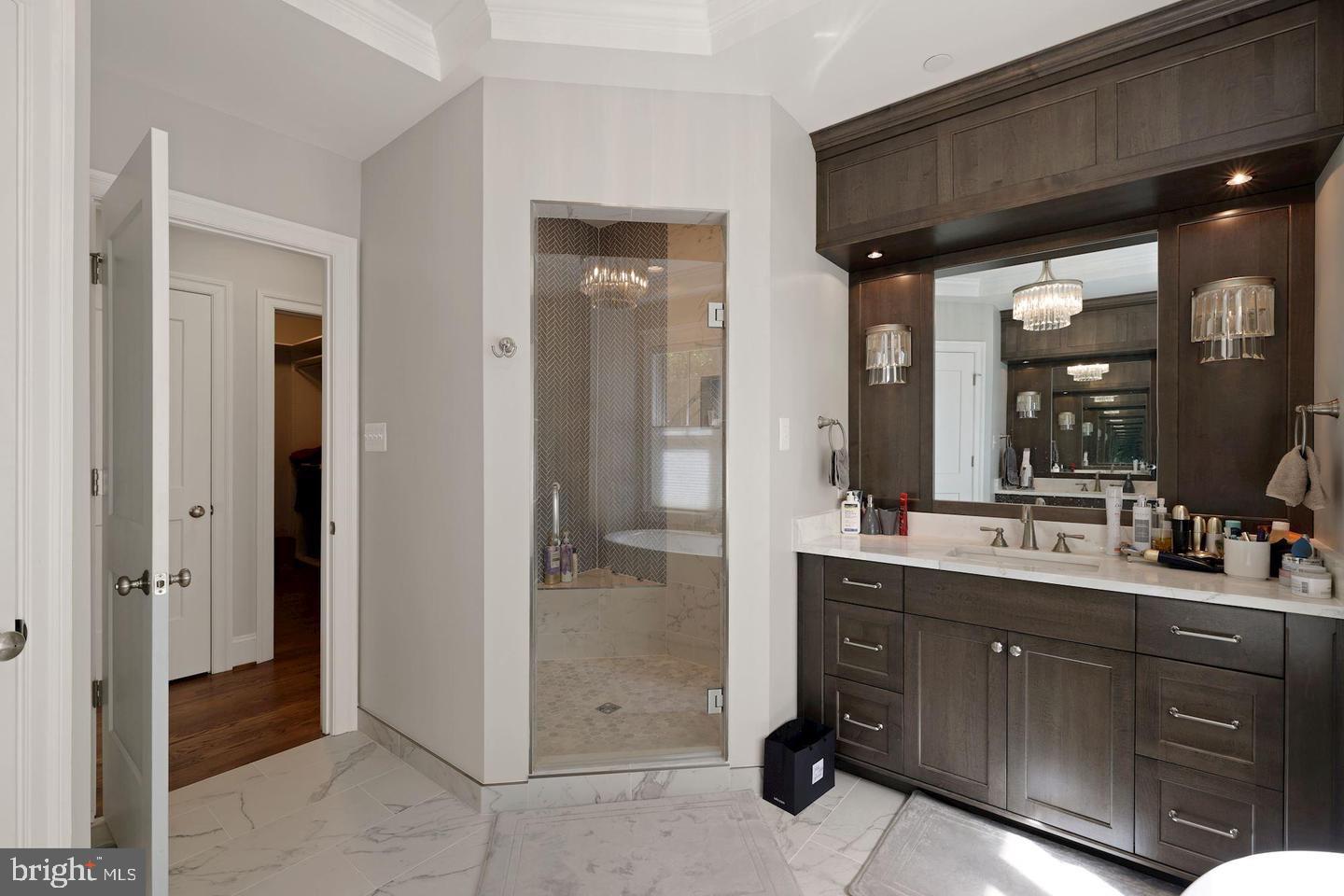 LANDON WOODS - Residential Lease