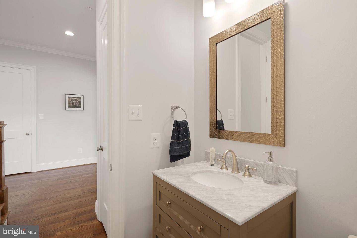 LANDON WOODS - Residential Lease