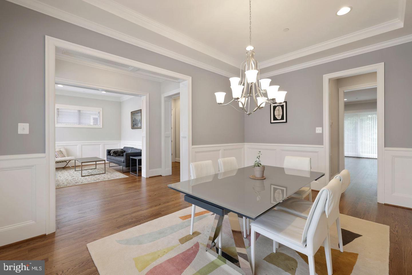 LANDON WOODS - Residential Lease