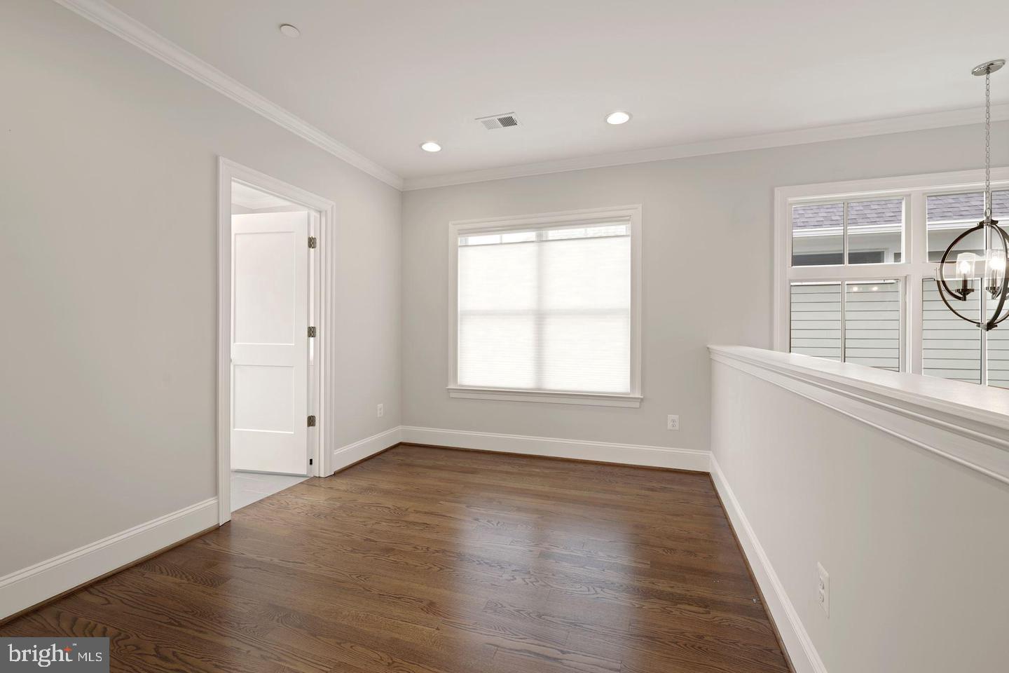 LANDON WOODS - Residential Lease