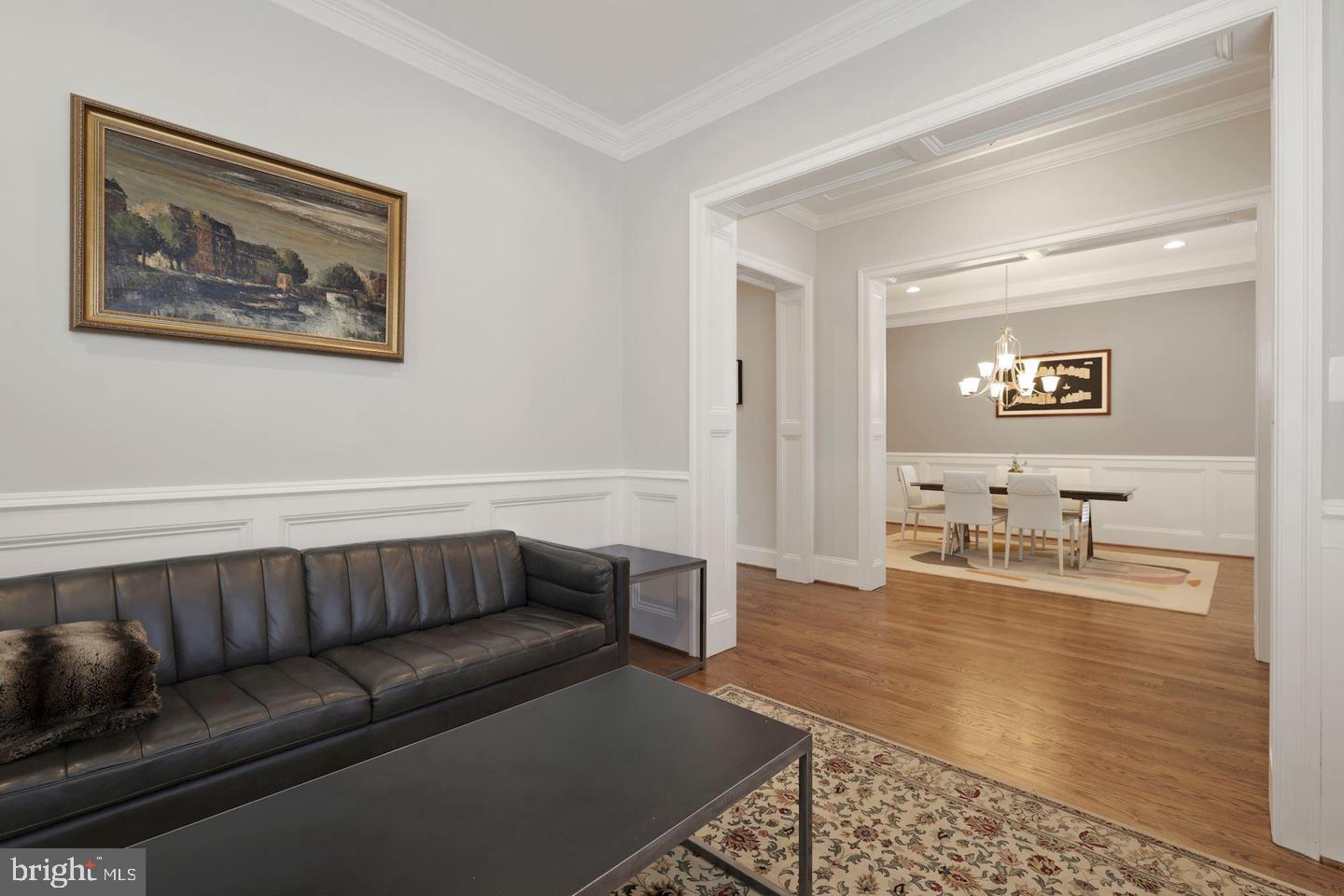 LANDON WOODS - Residential Lease