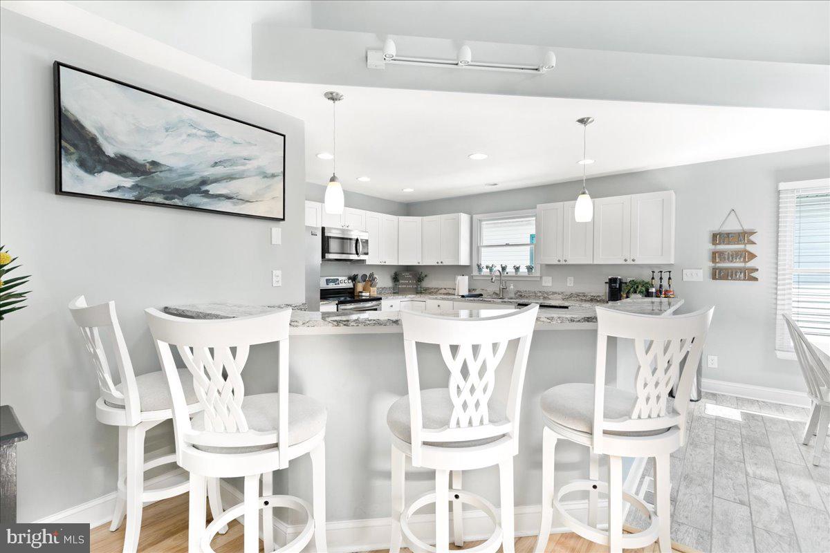 CAINE WOODS - Residential