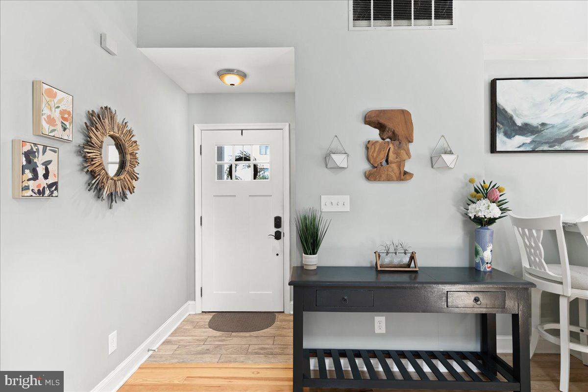 CAINE WOODS - Residential