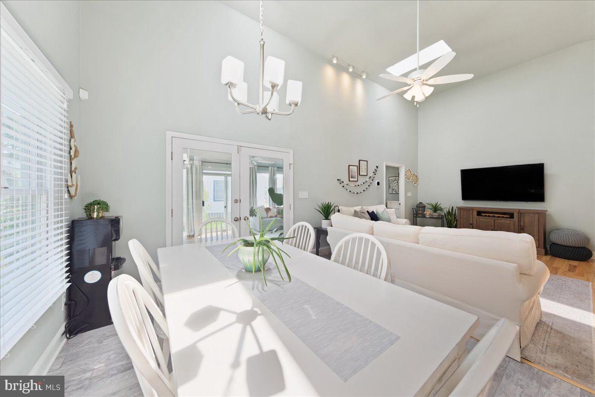 CAINE WOODS - Residential