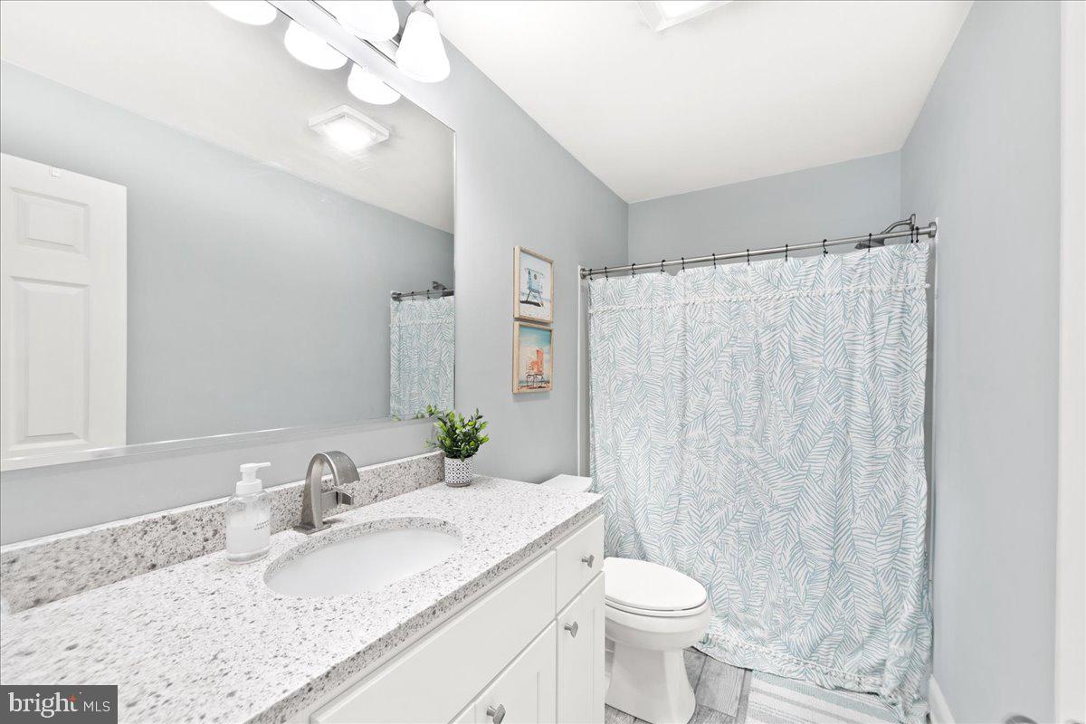 CAINE WOODS - Residential