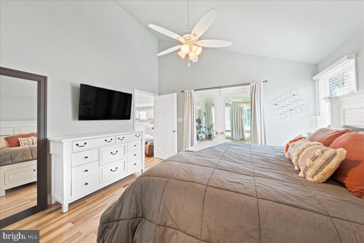 CAINE WOODS - Residential