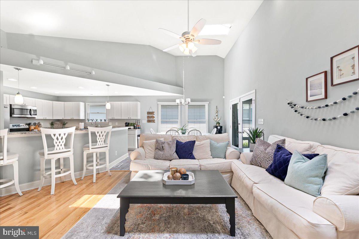 CAINE WOODS - Residential