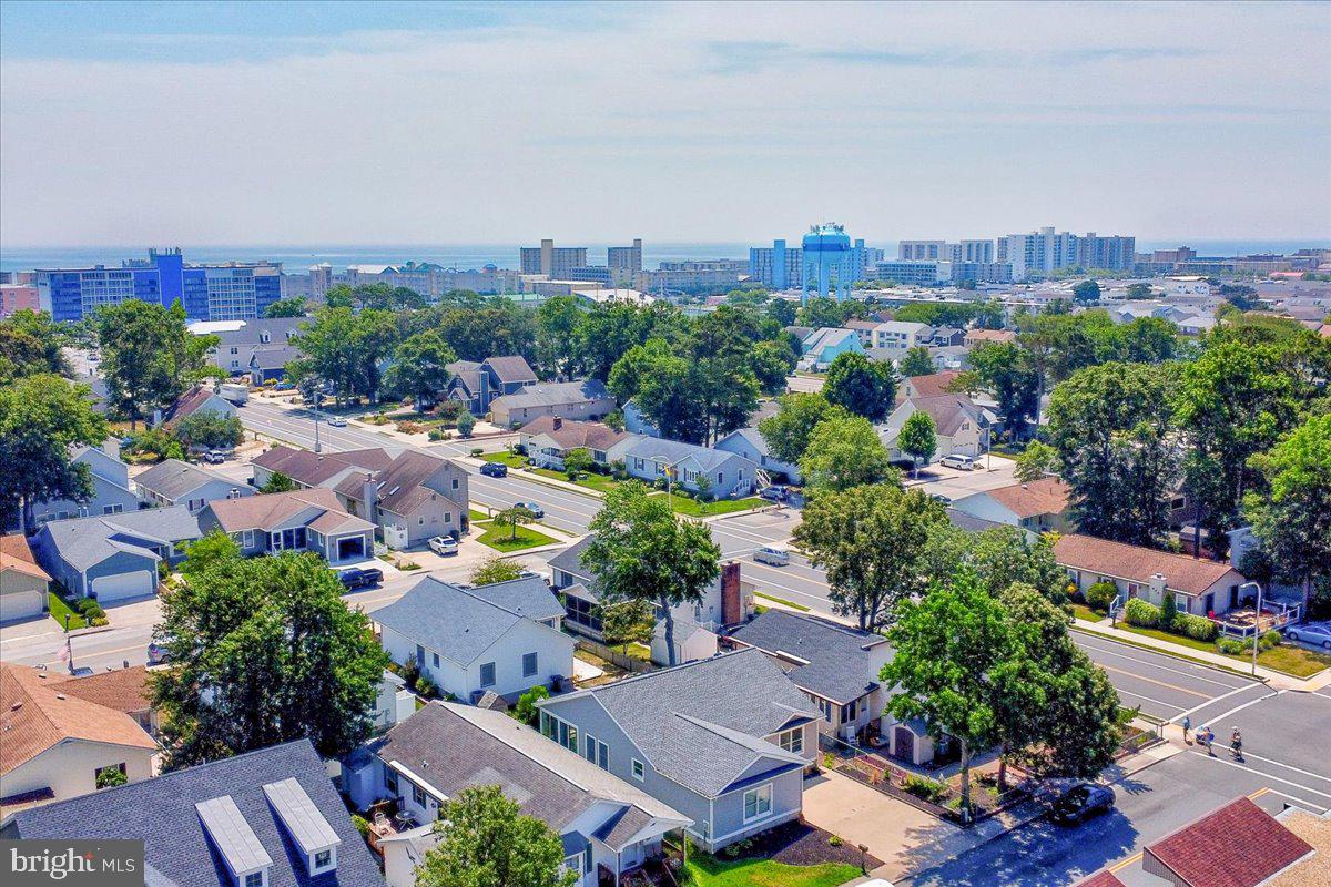 CAINE WOODS - Residential