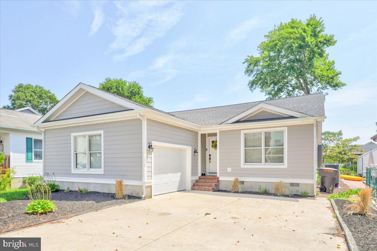 CAINE WOODS - Residential