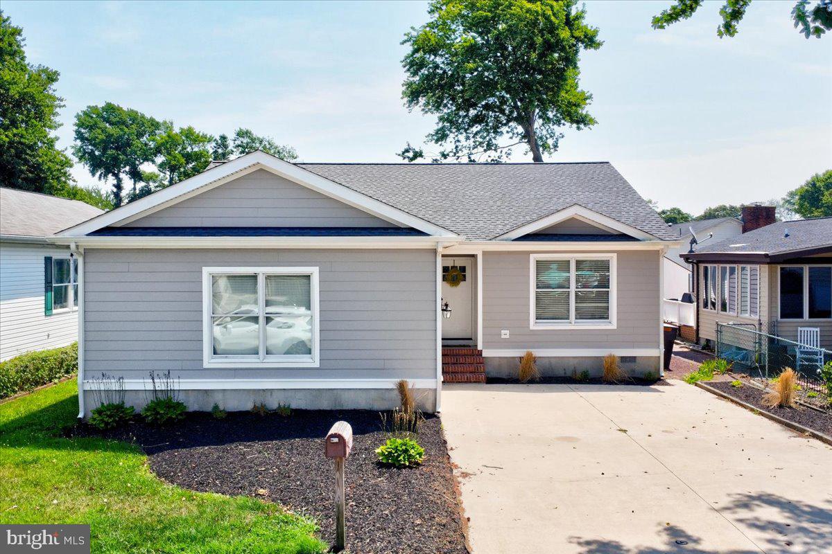 CAINE WOODS - Residential