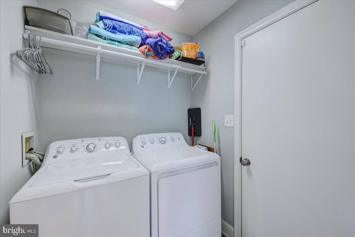 CAINE WOODS - Residential