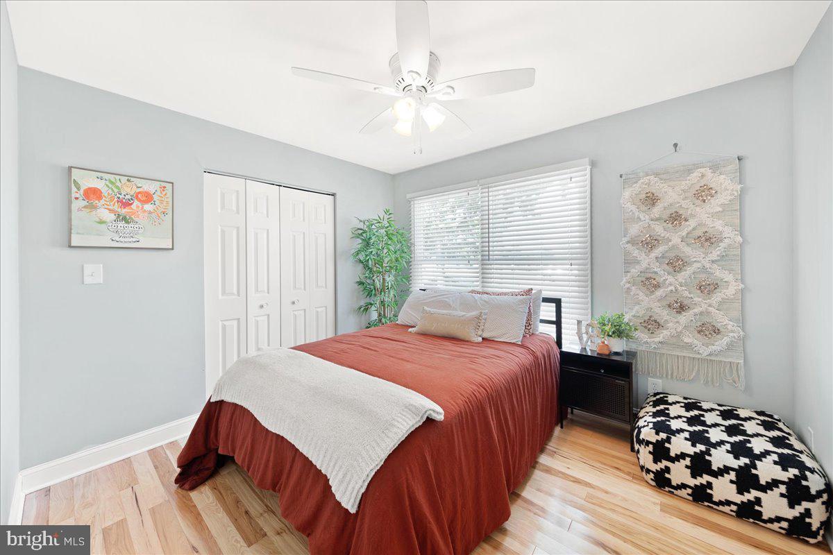 CAINE WOODS - Residential