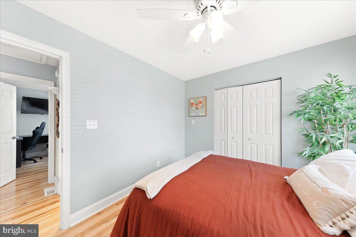 CAINE WOODS - Residential