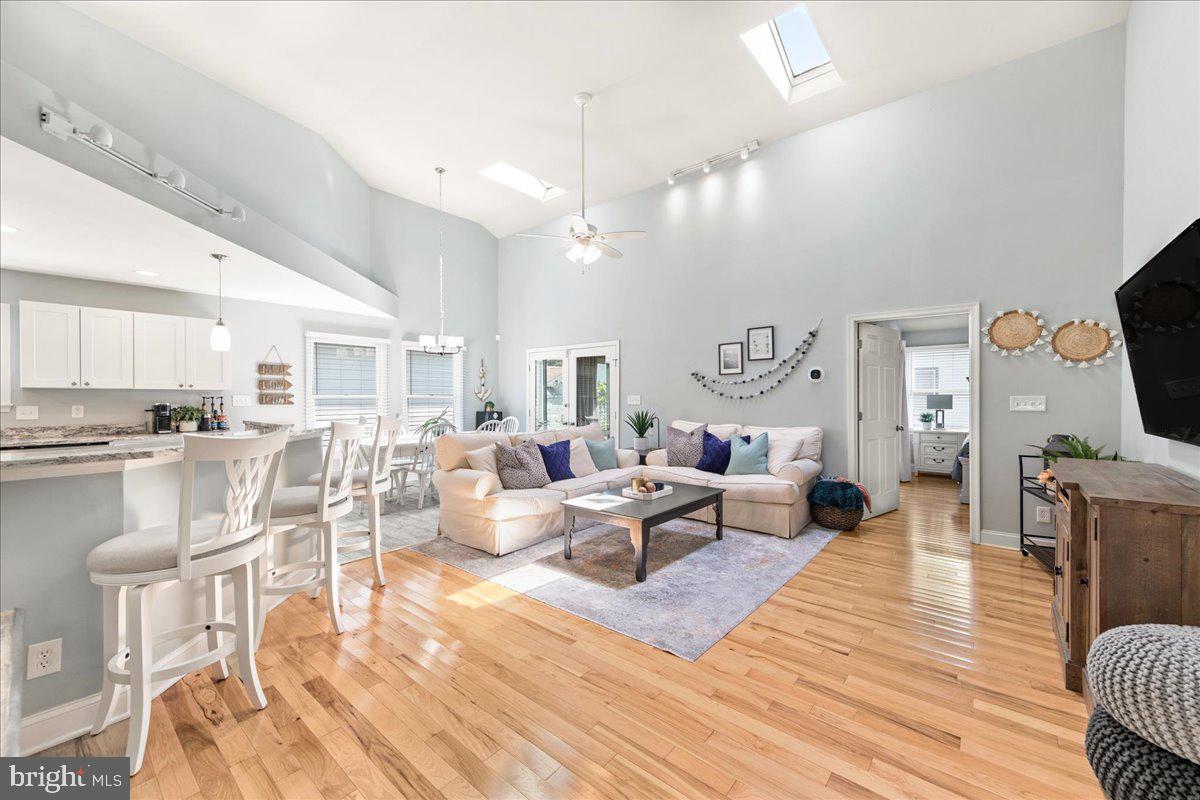 CAINE WOODS - Residential