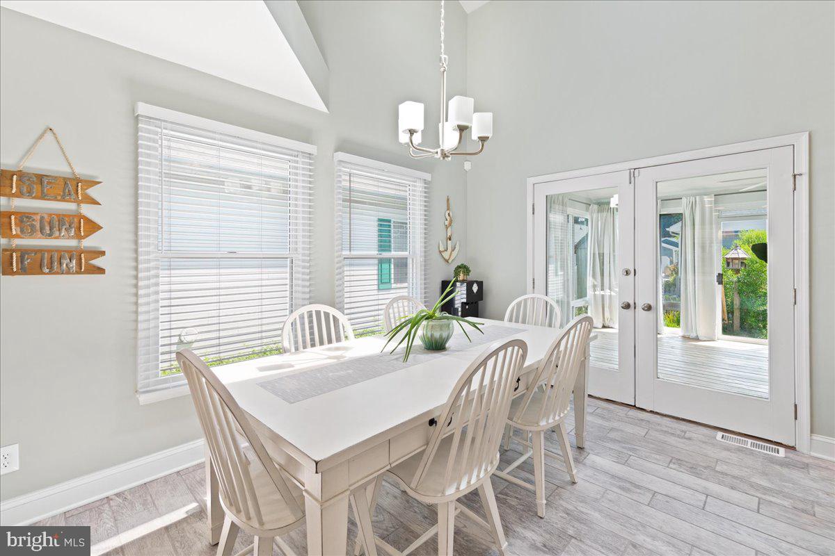 CAINE WOODS - Residential