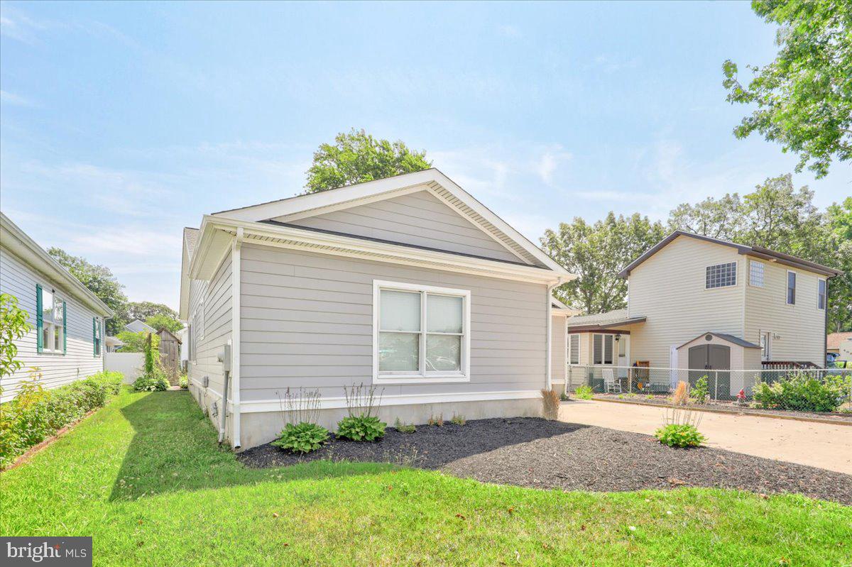 CAINE WOODS - Residential