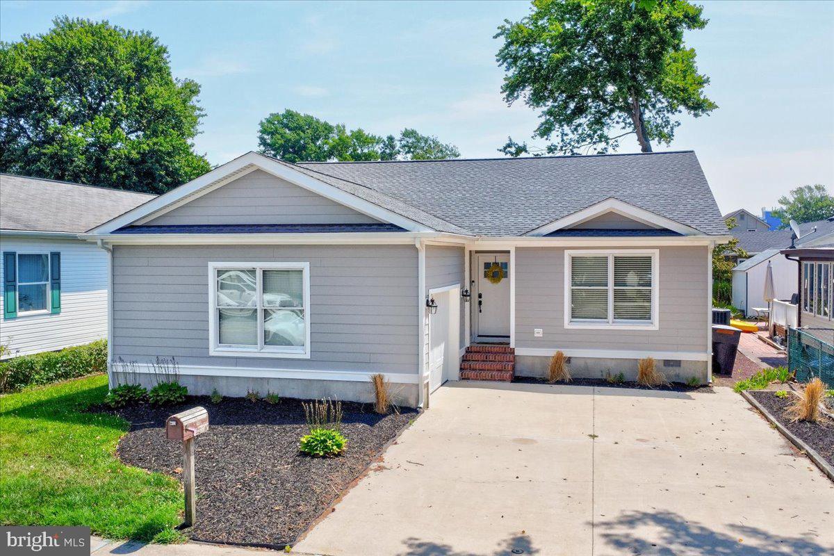 CAINE WOODS - Residential