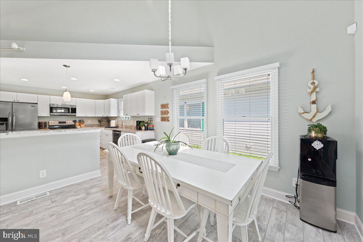 CAINE WOODS - Residential