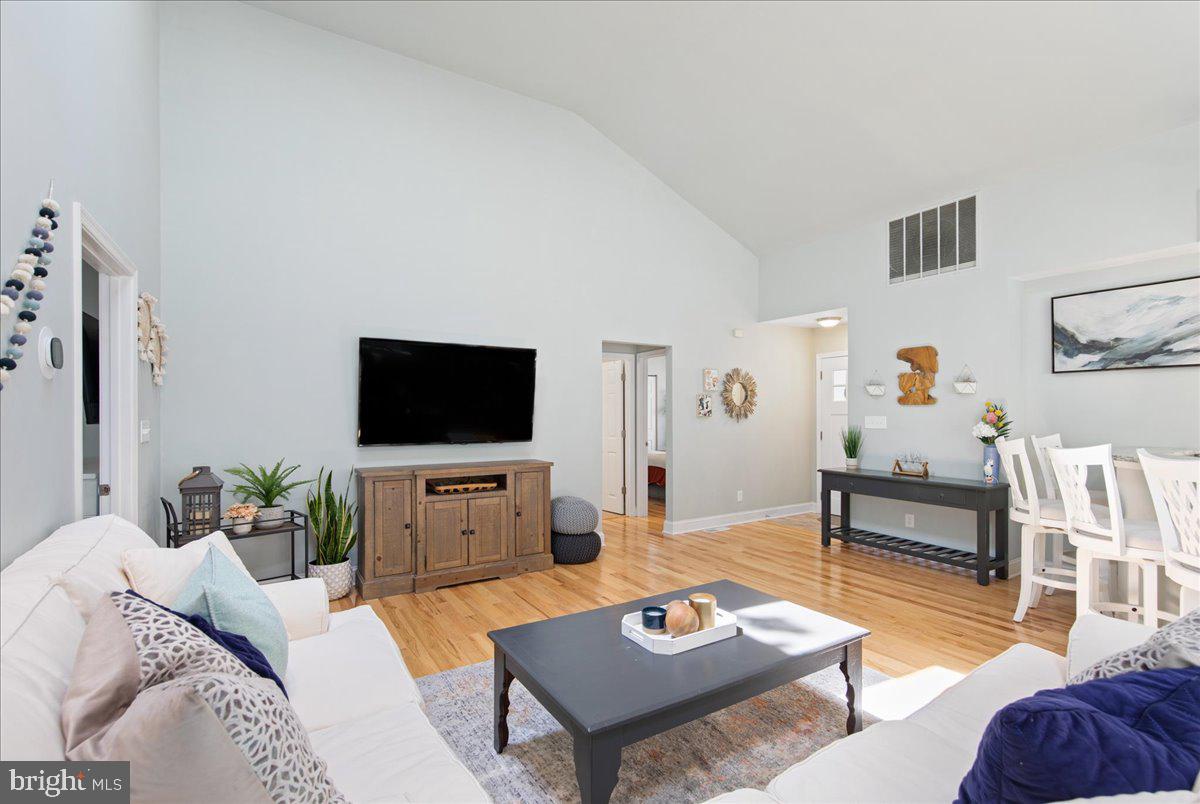 CAINE WOODS - Residential