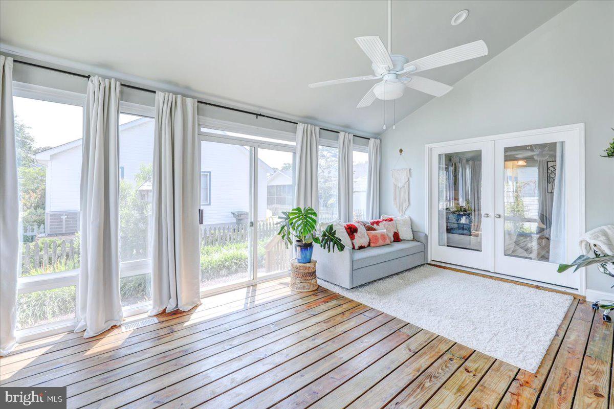 CAINE WOODS - Residential