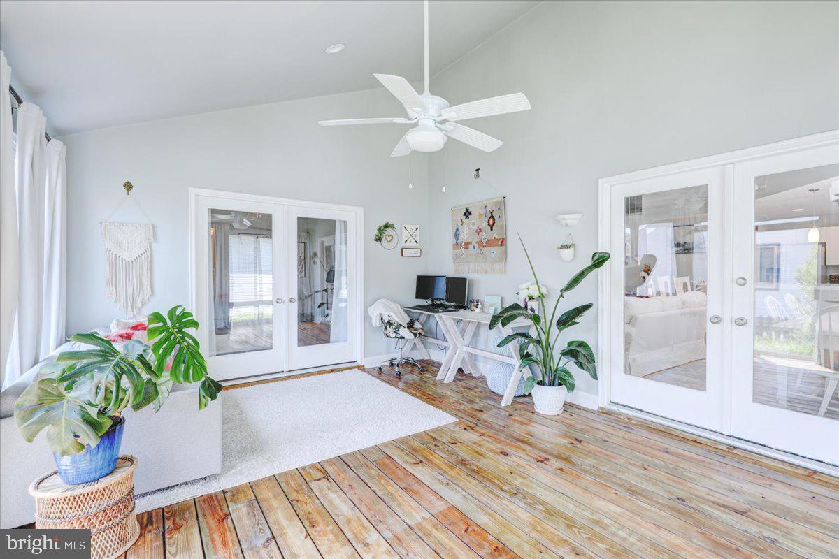 CAINE WOODS - Residential