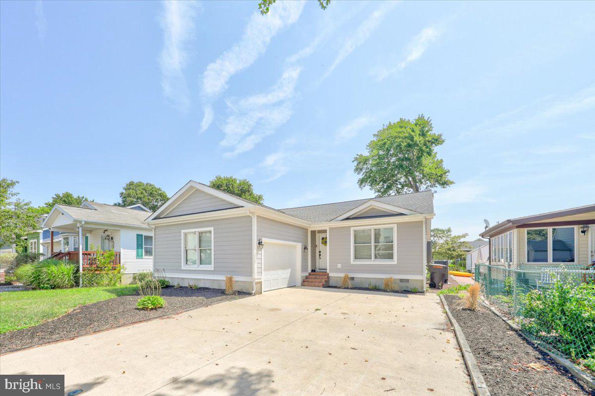 CAINE WOODS - Residential