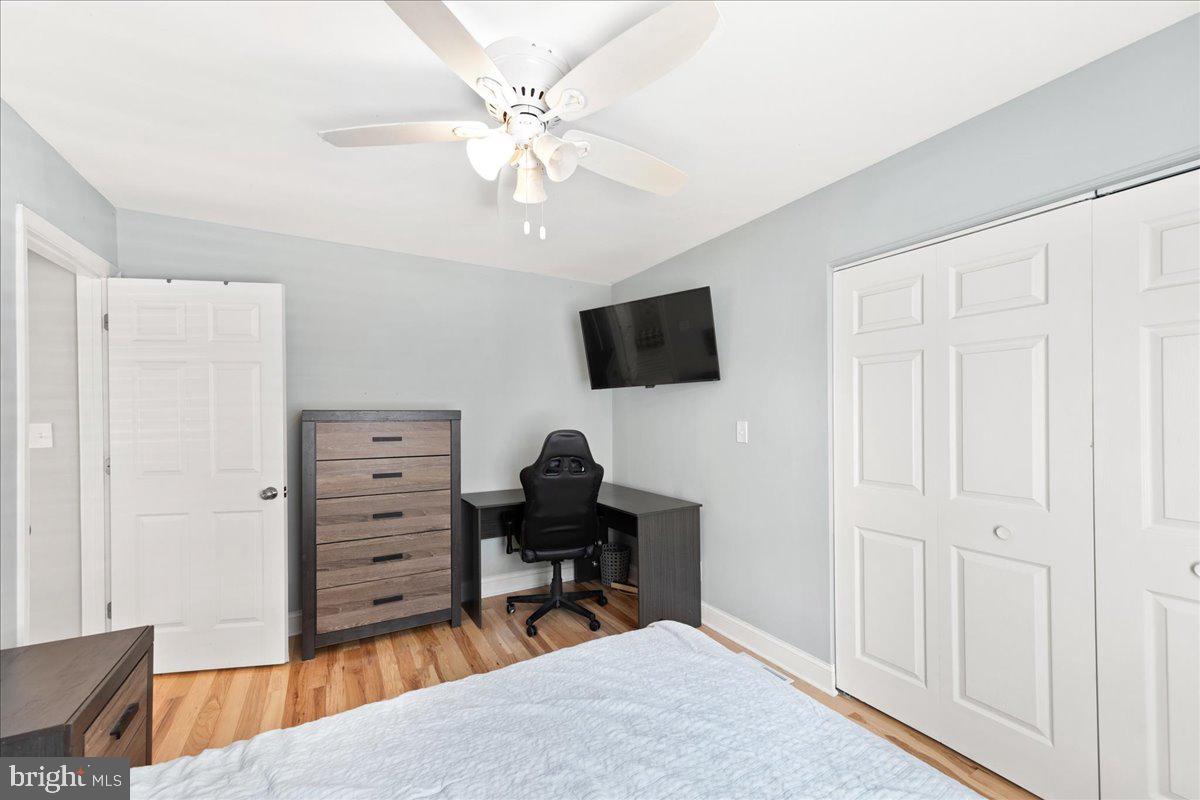 CAINE WOODS - Residential