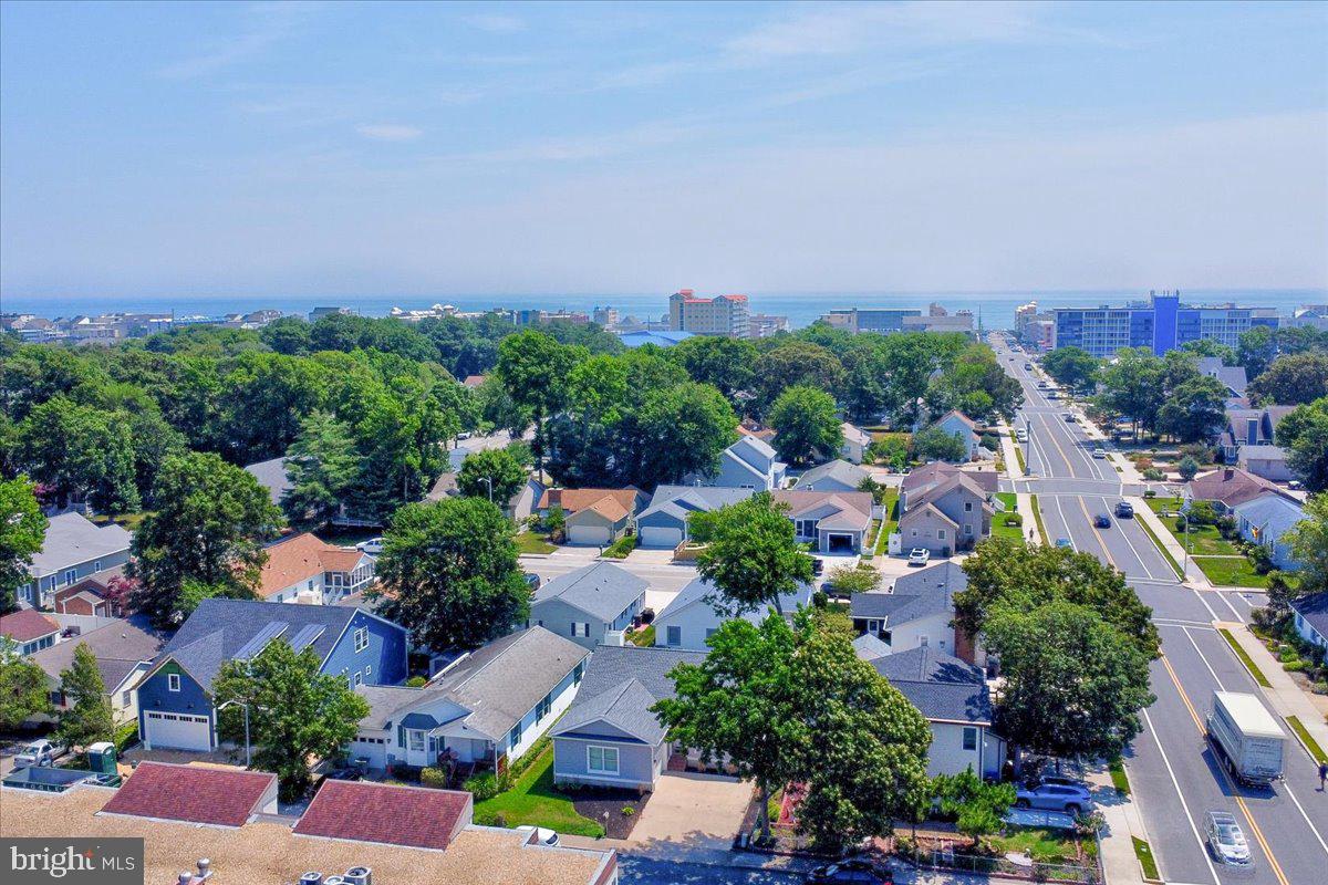 CAINE WOODS - Residential