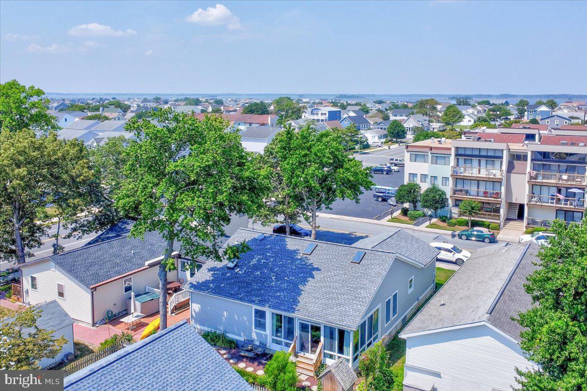 CAINE WOODS - Residential