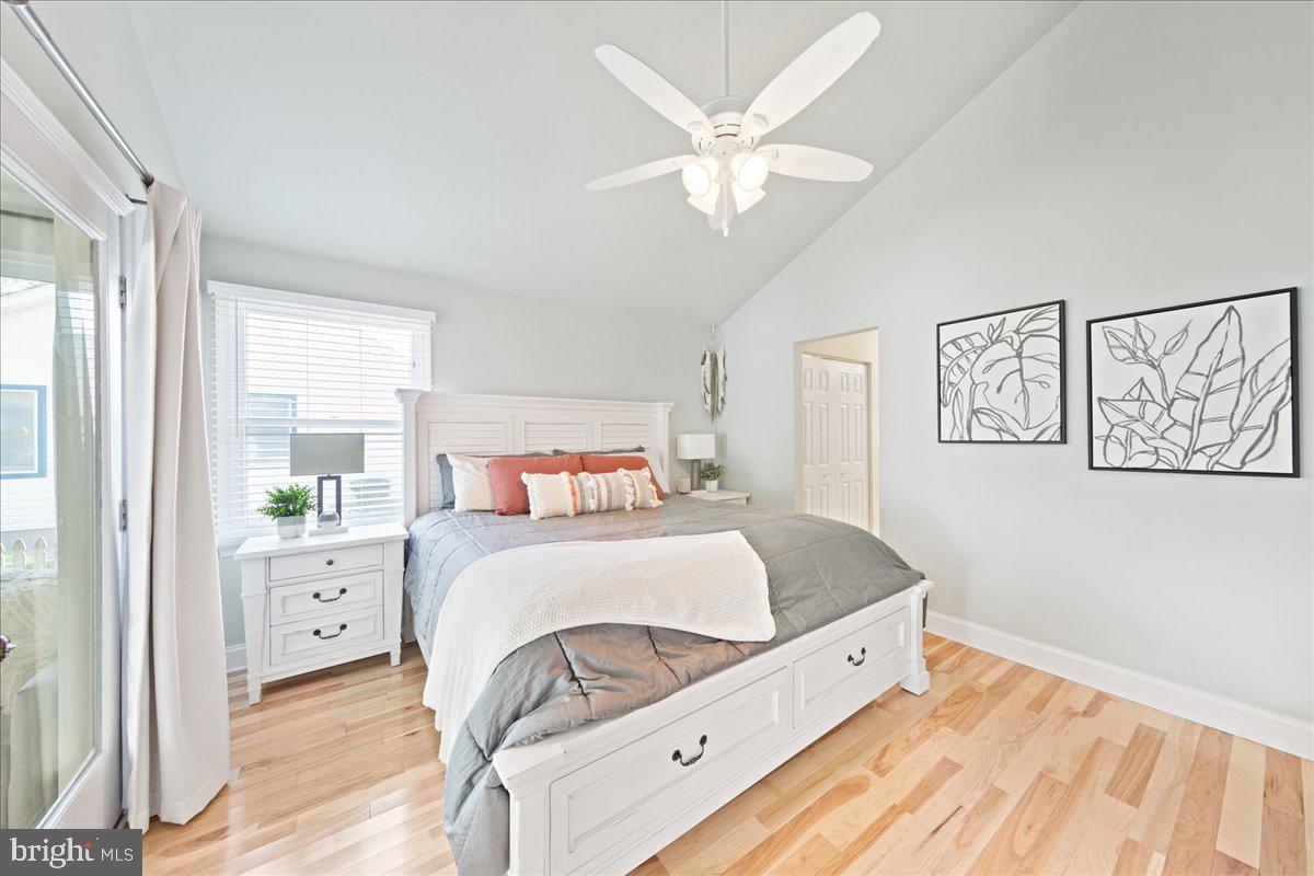 CAINE WOODS - Residential