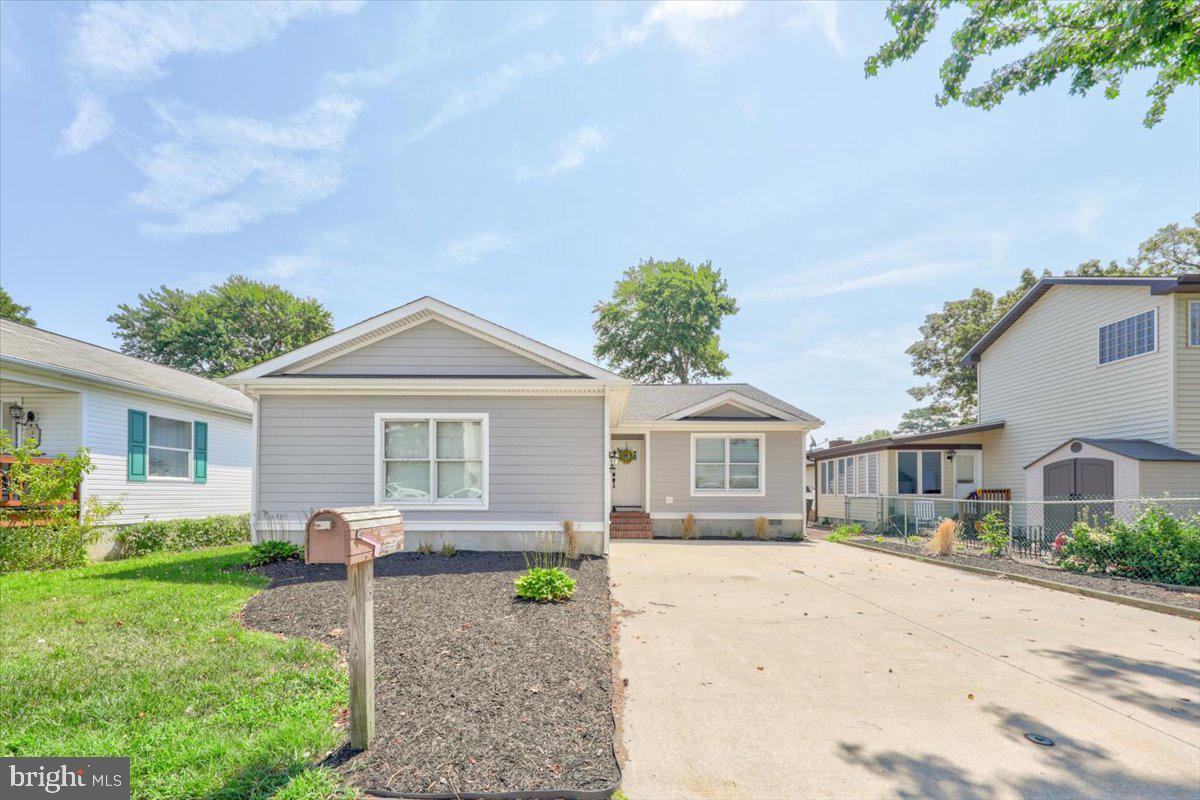 CAINE WOODS - Residential