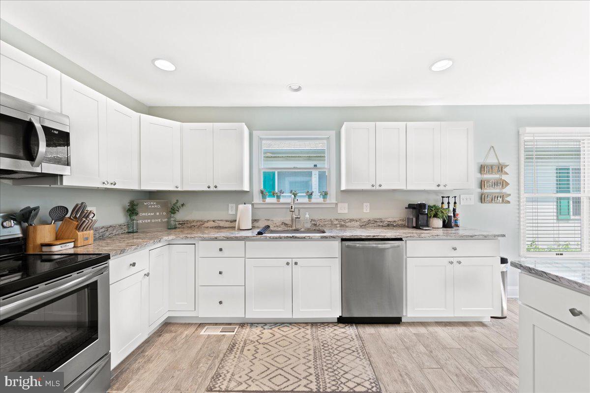 CAINE WOODS - Residential