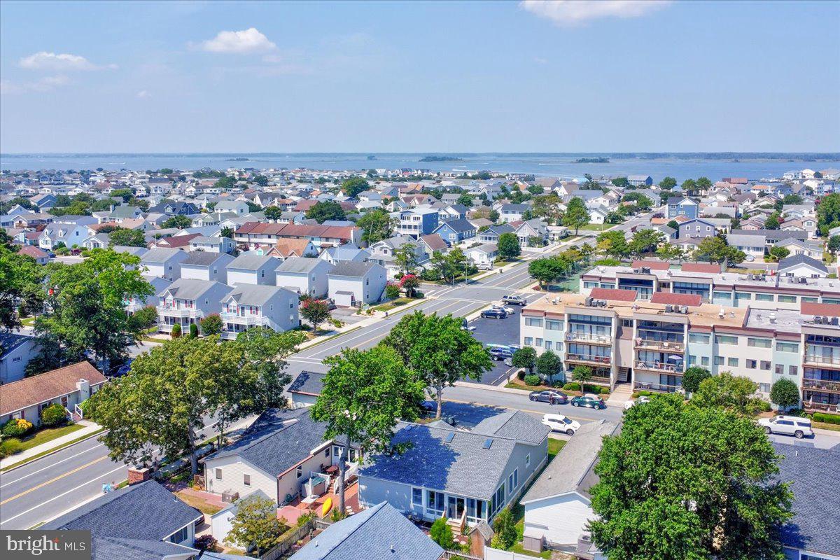 CAINE WOODS - Residential