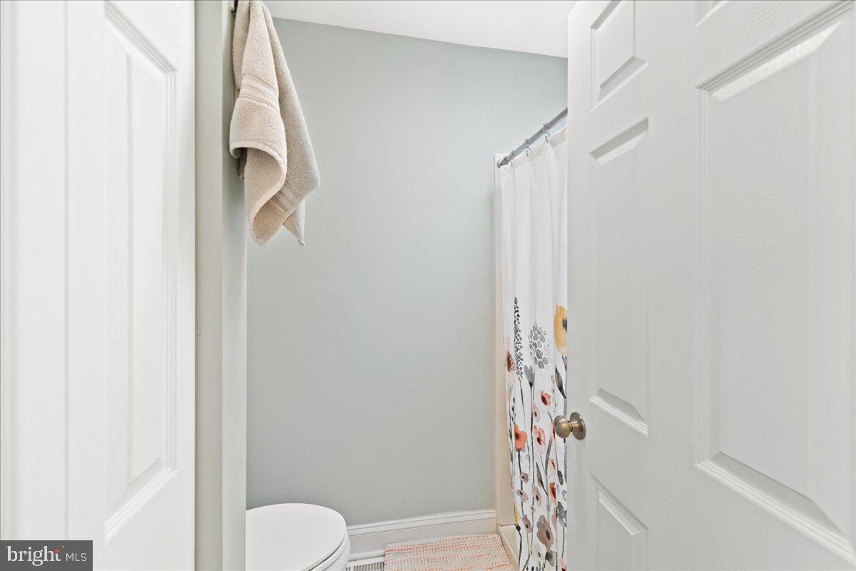 CAINE WOODS - Residential