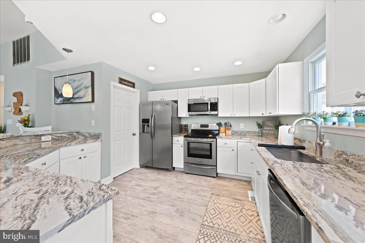 CAINE WOODS - Residential