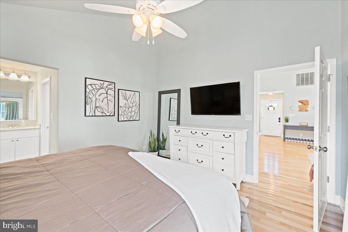 CAINE WOODS - Residential