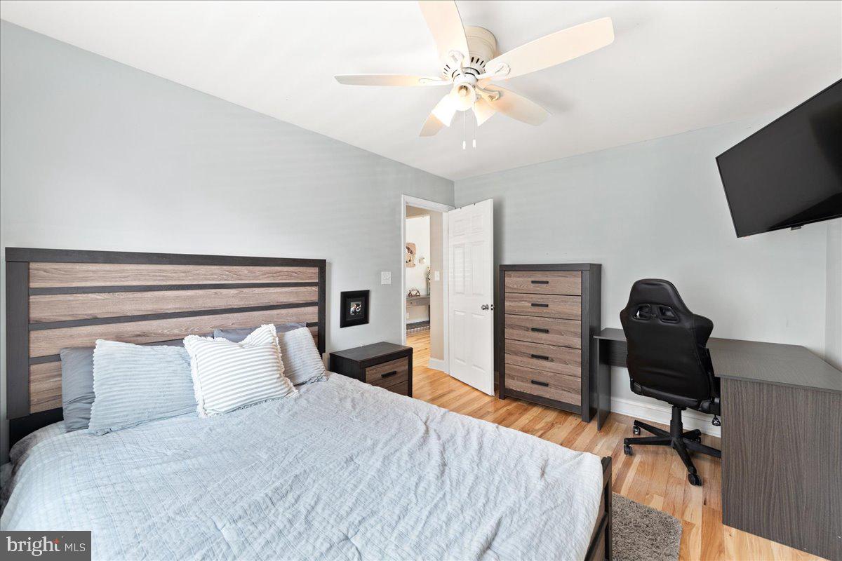 CAINE WOODS - Residential