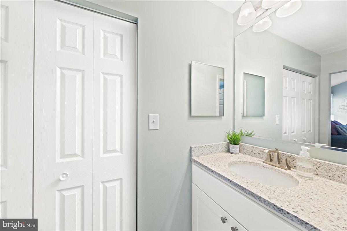 CAINE WOODS - Residential