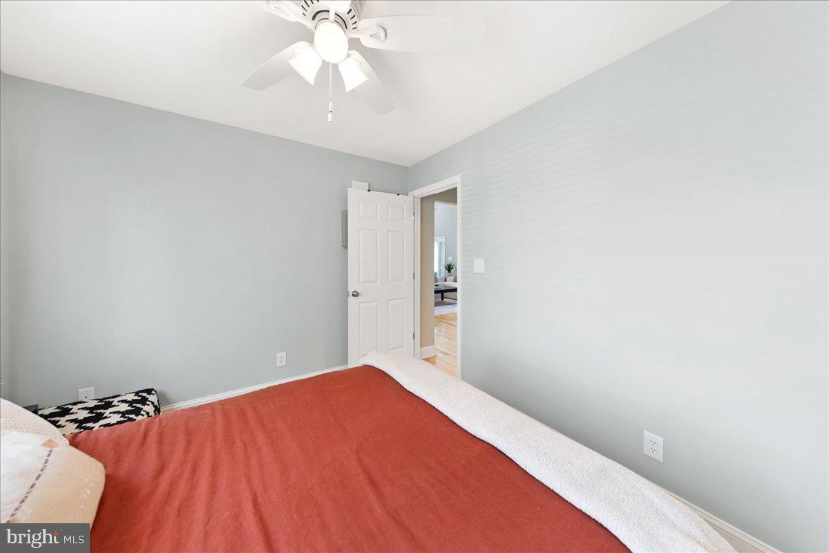 CAINE WOODS - Residential