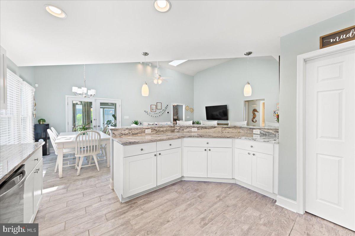 CAINE WOODS - Residential