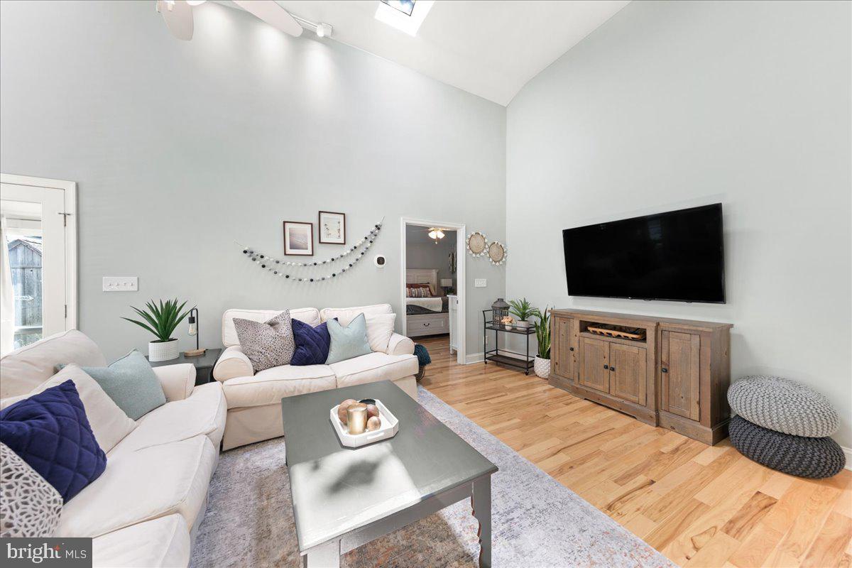 CAINE WOODS - Residential