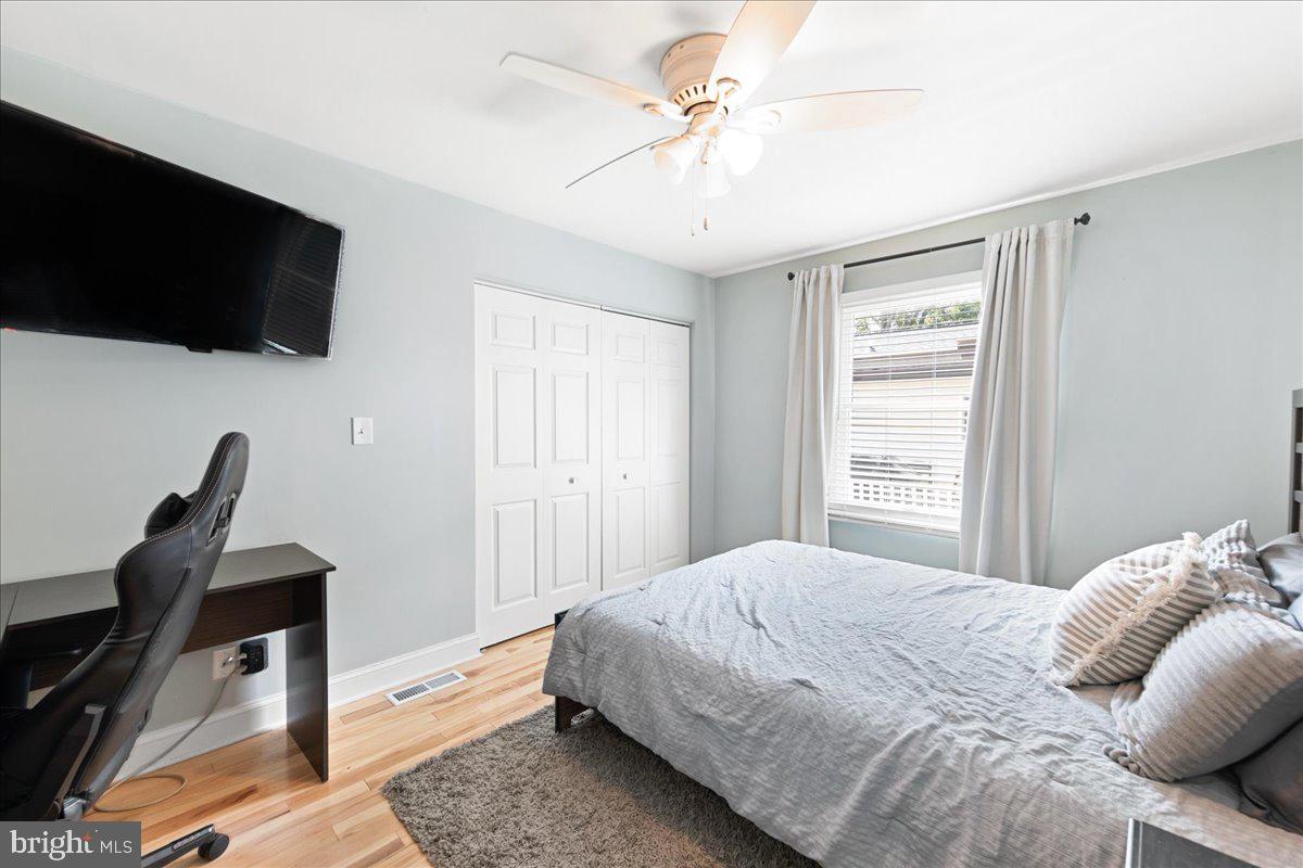 CAINE WOODS - Residential